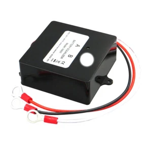 Batterie Balancer Ausgleichslader 12V 24V 36V 48V Solar Photovoltaik Akku DE - Bild 1 von 10