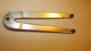 Outils spécifique clé à ergots moteur FRANCO MORINI 50. Neuf ancien stock. NOS. - Photo 1/2