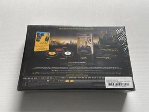 King’s Speech Box Includes 300 Pages Book, DVD Blu Ray…,Selling My Collections - Photo 1/3