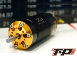 TP POWER TP5860 Brushless Motor for RC 1/5 Car Boat (*NO TARIFFS IN USA) - Picture 1 of 2