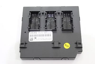 Audi A3 S3 8P Unità Di Controllo Bordnetz 8P0907063K Elettronica Centrale Nuovo - Immagine 1 di 4