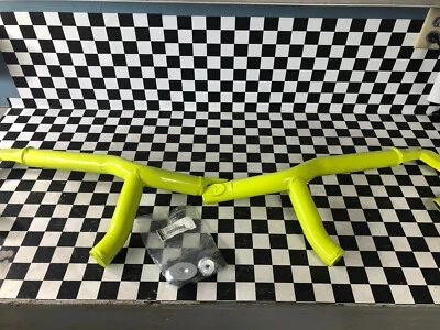 Polaris XTR RZR Trail 900 XP 1000 2014-2019 OEM accesorio de parachoques delantero cal Foto 1 de 4