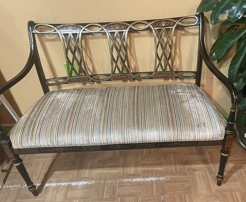 Southwood Settee Cover