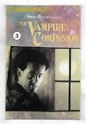 Vampire Companion 1992 #3 Very Fine Anne Rice