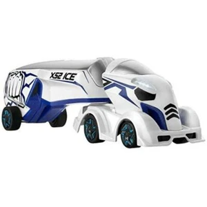 Anki Overdrive X52 Ice Super Truck and Replacement Battery Upgrade 3.7v 150 mAh - Picture 1 of 5