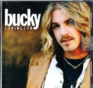 Bucky Covington - Self Titled - MUSIC CD - Picture 1 of 2