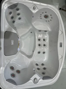 Portable Spa Pool - Great Value Best Prices in Town ideal for limited areas. - Picture 1 of 4