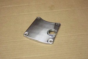 OEM Replacement Primary Chain Inspection Cover 85-94 Harley FXR 60642-85 - Picture 1 of 7