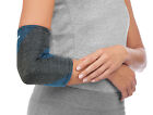 Mueller 4-Way Stretch Premium Knit Elbow Support - NWOP - Box/Pkg May Be Crushed