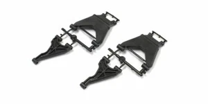 KYOSHO OUTLAW RAMPAGE FRONT SUSPENSION ARMS, OL003-2 - Picture 1 of 3