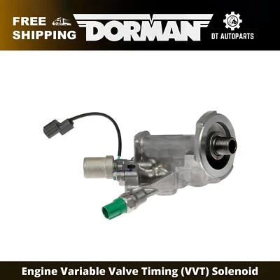 Solenoide VVT para motor Acura MDX 2001-2006 3,5 L V6 2002 2003 2004 2005 Foto 1 de 4