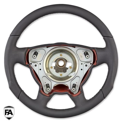 Volante deportivo CHRYSLER CROSSFIRE ZH Coupe/Roadster NAPPA NUEVO - Imagen 1 de 3