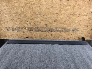 HYUNDAI TUCSON 22-25 SIDE SKIRT ROCKER MOLDING TRIM RIGHT PASSENGER OEM - Picture 1 of 12