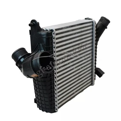 Intercooler Right Passenger Side for Audi 2020-23 Q7,19-23 Q8 3.0 L 4M0145804BR - Image 1 of 4