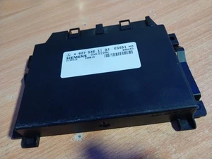 2001-2003 Mercedes-Benz S430 Transmission Module A0275451132 - Picture 1 of 3