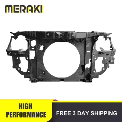 Conjunto de soporte de radiador para Dodge Journey 2009-2020 5116300AF CH1225218 Foto 1 de 3