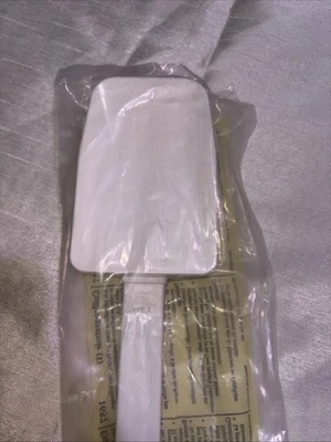 Nuevo en Paquete Raspador Chef Mix N Mimado Nuevo 12” Pulgadas #1657 Espátula Larga Hornear Foto 1 de 3