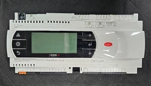 PLC Programable CAREL P+500BBA00ES0 Descatalogado RARO (Nuevo) - Imagen 1 de 5