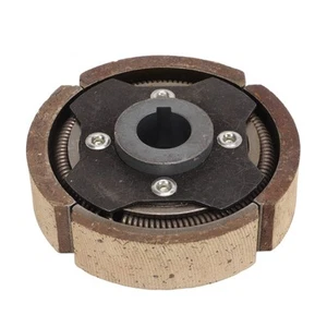 Clutch Flyweight 76mm Clutch Flyweight with Slot Metal Alloy for 4 Stroke Mot... - Picture 1 of 9