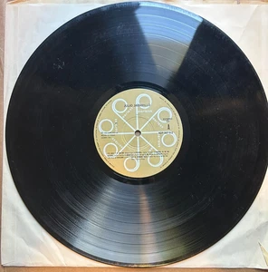RECORD ONLY: Julio Jaramillo "BiDisco 32 Exitos (disc 2 of 2)" LP (ADP 507 5/2) - Picture 1 of 2