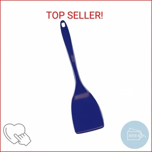 Reston Lloyd Spatula, Turner for Non-stick pans, Heat Resistant, BPA Free Melami - Picture 1 of 2