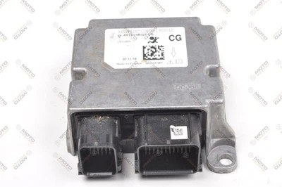 FORD B-MAX 1.5 TDCi 95CV Sensore Airbag Centralina AV1T-14B321-CG - Immagine 1 di 4
