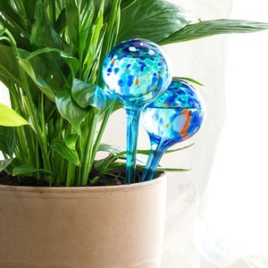 Globos de Riego Automático Aqua·Loon InnovaGoods 2 Unidades - Imagen 1 de 7