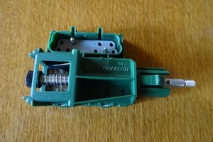 Interruptor de luz BMW 3er E36 Compact 316i - 323ti 6901345 NUEVO + sin usar - Imagen 1 de 2