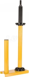PALLET WRAP DISPENSER SHRINK WRAPPING TOOLS STRETCH FILM HANDLES HANDLE HOLDERS - Picture 1 of 1