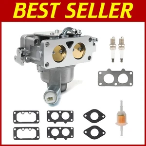 Carburetor Replacement for Briggs & Stratton 796227 796258 - Picture 1 of 8