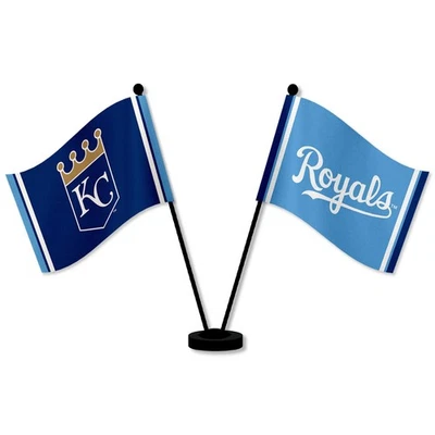 Kansas City Royals Desk Flags - Image 1 of 4