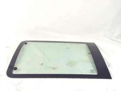 46748892 VETRO FISSO A COMPASSO PARAFANGO POSTERIORE SINISTRO FIAT DOBLO 1.9 D 7 - Immagine 1 di 4