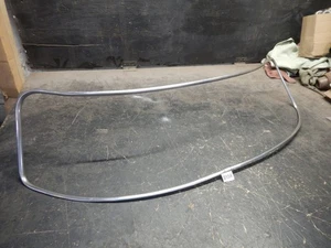 51 52 STUDEBAKER COMMANDER CHAMPION SEDAN REAR WINDOW TRIM MOLDING - Picture 1 of 9