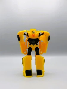 Transformers - Authentics - Bumblebee - Hasbro - 2017 - Foto 1 di 9