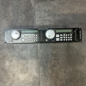 American Audio Model DCD-Pro310 Dual Professional DJ Controller - Picture 1 of 13
