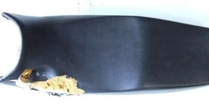 KAWASAKI GPX 750 R 1987 SELLA BIPOSTO USATO - Picture 1 of 2