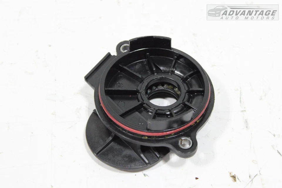 Nissan Sentra 2020-2022 dirección asistida barra de cambios sello inferior junta cubierta OEM Foto 1 de 4