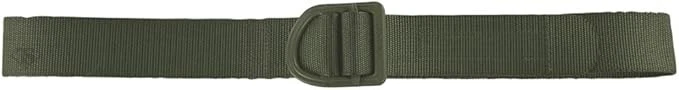 Tru Spec ATLANCO 4101004 24-7 Series Range Belt, Medium, Olive Drab - Image 1 of 1