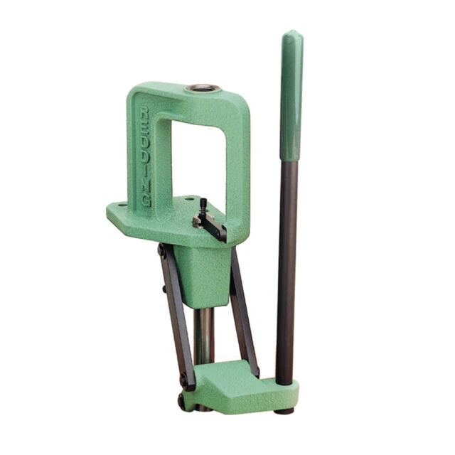 Redding Boss Single Stage Reloading Press - 72100