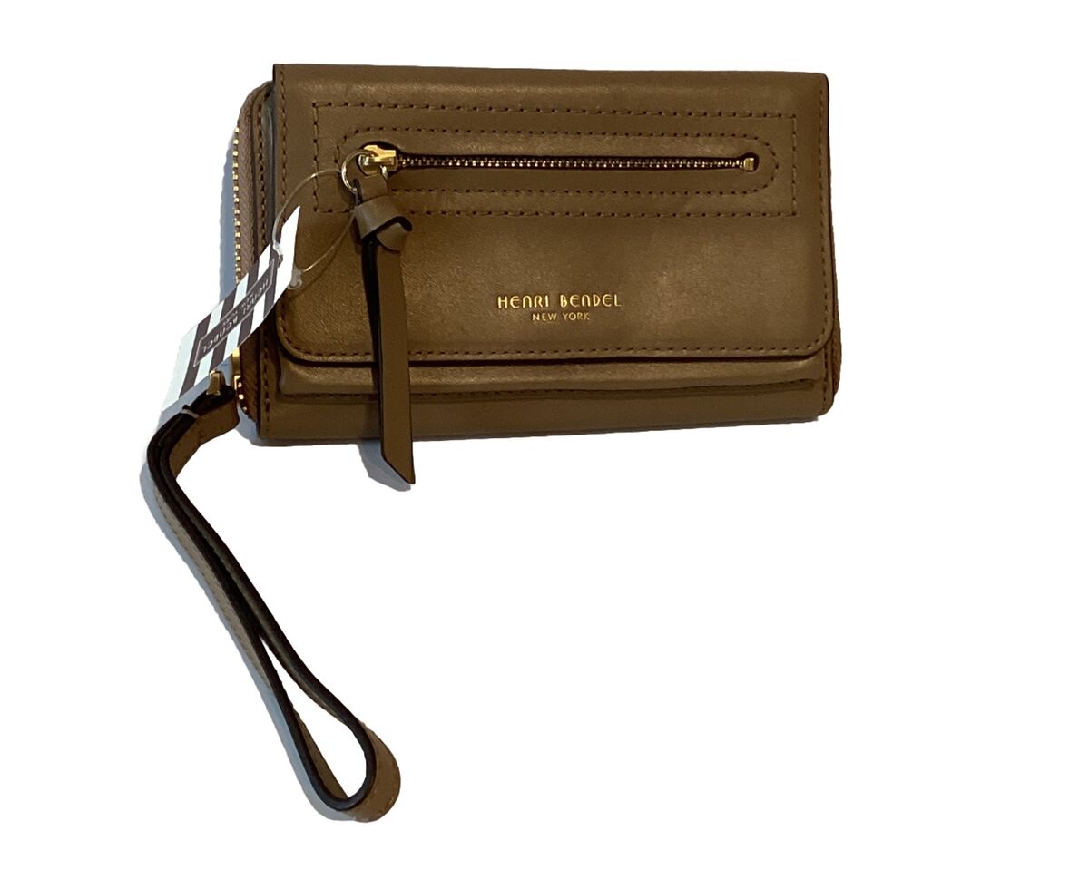 Henri Bendel Zip-Around Wallets for Women for sale | eBay Henri Bendel Zip-Around Wallets for Women for sale | eBay