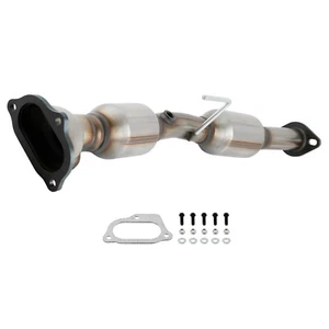 Rear Catalytic Converter For Mazda B4000 4.0L 2001-03 Stainless Steel New 53425 - Foto 1 di 12