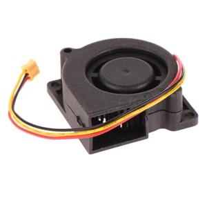 1Pc For AB05012DX200600 Projector Blower Fan DC12V 0.15A 3Wires Cooling Fan - Photo 1/11