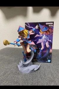black magician girl figure yugioh - Picture 1 of 4