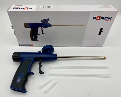 Pistola de espuma de construcción Förch Eco 1K PU pistola de espuma de construcción pistola de espuma Foto 1 de 4