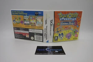 Tamagotchi Connexion Corner Shop 3 per nintendo DS ITA - Picture 1 of 2
