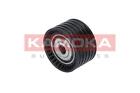 R0168 KAMOKA Deflection/Guide Pulley, timing belt for ALPINA,AUDI,AUTOBIANCHI,BM