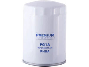 For 1968-1976 Ford Torino Oil Filter Premium Guard 89583KYRM 1969 1970 1971 1972 - Picture 1 of 2