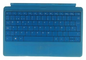 Oryginalna klawiatura Microsoft Surface Pro 2 1561 - Zdjęcie 1 z 2