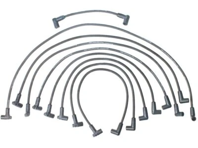 Juego de cables de bujía Walker 46254GMSX 1978 para Chevrolet Nova 1977-1979 Foto 1 de 2