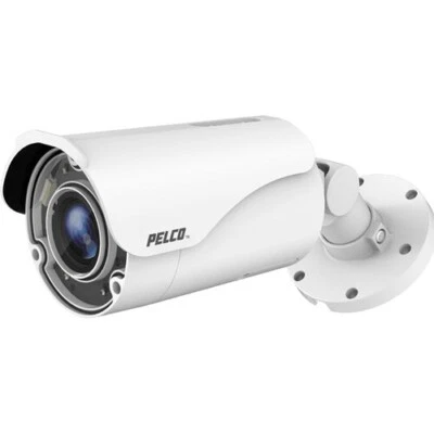 NEW SEALED Pelco Sarix Pro IR 2MP Network Bullet Camera IBP235-1ER